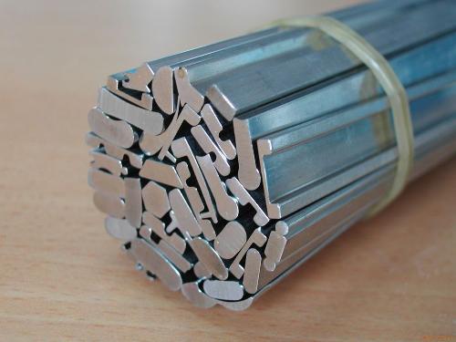 开云 开云体育官网分享|常见不锈钢材质的分类(图1) 开云 开云体育官网分享|常见不锈钢材质的分类(图1)