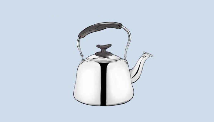 开云体育 Kaiyun.com 官网入口430不锈钢餐具安全吗 430不锈钢会生锈吗(图2)