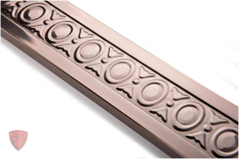 不锈钢不同材质的作用开云APP 开云官网入口(图1) 不锈钢不同材质的作用开云APP 开云官网入口(图1)