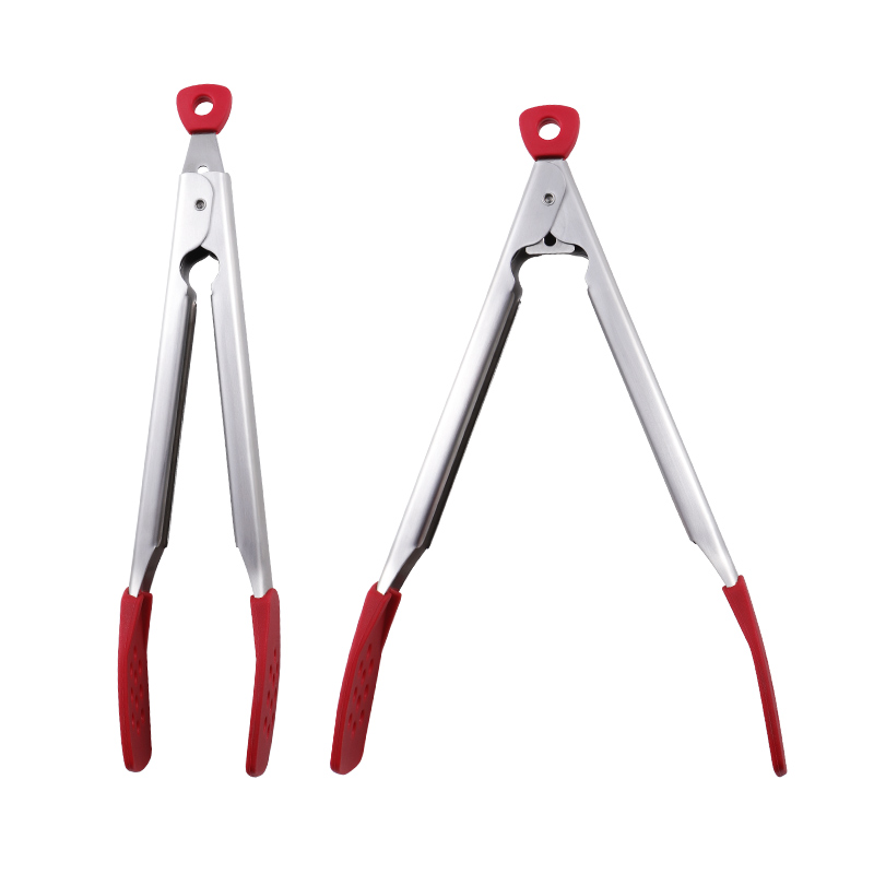 开云体育 开云官网亲身揭秘不粘锅厨房304不锈钢食品夹夹子质量怎么样有谁买过的来说说(图2) 开云体育 开云官网亲身揭秘不粘锅厨房304不锈钢食品夹夹子质量怎么样有谁买过的来说说(图2)