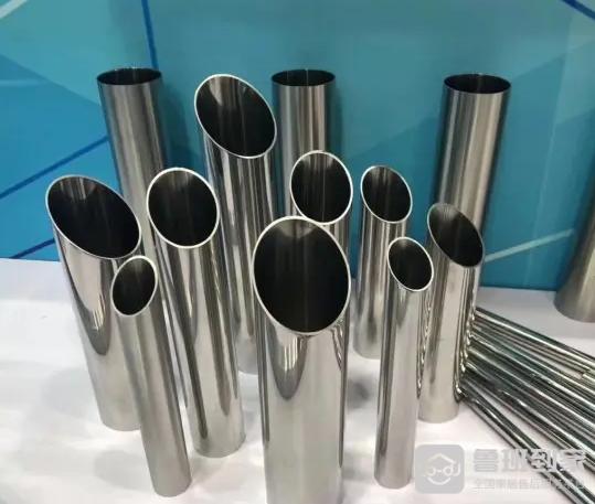 开云 开云体育官网不锈钢硬度是多少选购不锈钢需要注意哪些方面(图2)