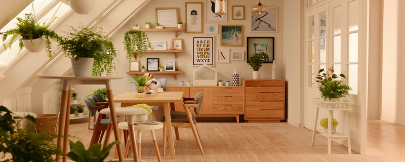 Kaiyun 开云体育生态板是什么板材(图1)