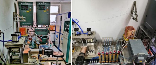 开云APP 开云官网入口科技新进展：不锈钢基层状复合材料低成本高效成形技术(图2)