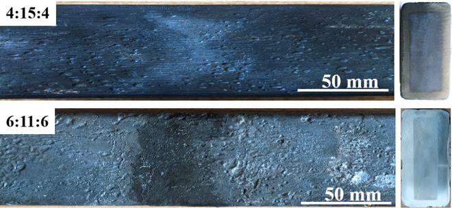 开云APP 开云官网入口科技新进展：不锈钢基层状复合材料低成本高效成形技术(图4)