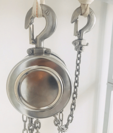 开云 开云体育平台成华科普之304不锈钢的组成元素(图2)