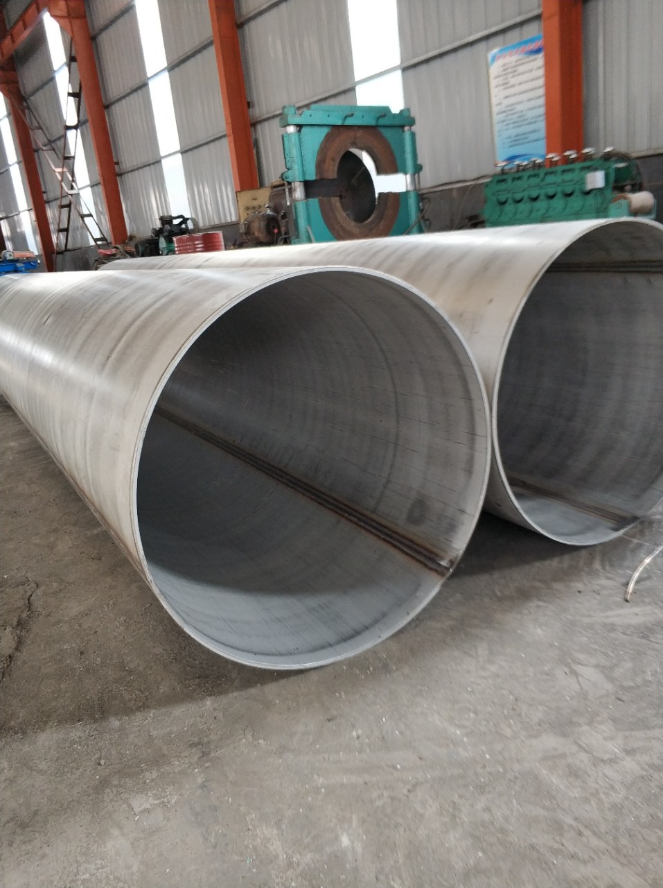 常州DN40不锈钢管304多少钱一公斤开云体育 开云平台(图1) 常州DN40不锈钢管304多少钱一公斤开云体育 开云平台(图1)