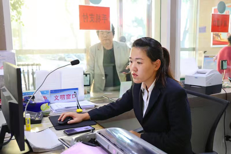 Kaiyun 开云神木供暖进入倒计时！记者走访供热公司(图3)