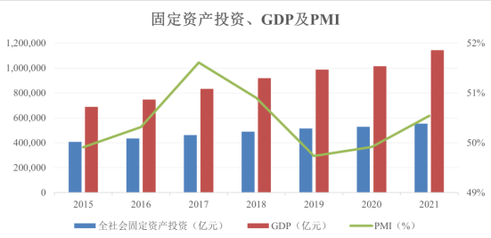 开云 开云体育官网金属制品行业发展趋势(图1)