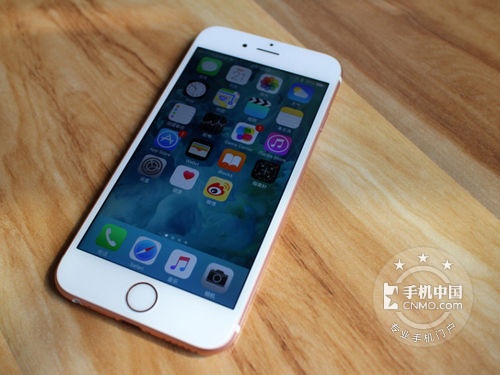 开云APP 开云官网入口最新苹果iPhone 6S系列热销价格4000元(图1)