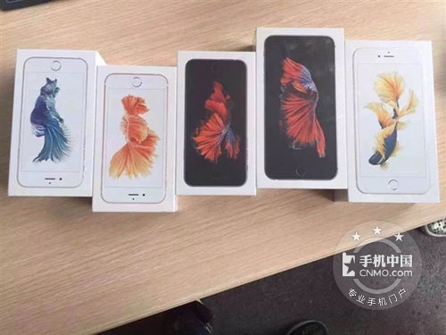 开云APP 开云官网入口最新苹果iPhone 6S系列热销价格4000元(图2)