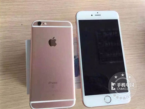 开云APP 开云官网入口最新苹果iPhone 6S系列热销价格4000元(图3)
