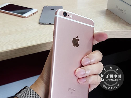 开云APP 开云官网入口最新苹果iPhone 6S系列热销价格4000元(图4)