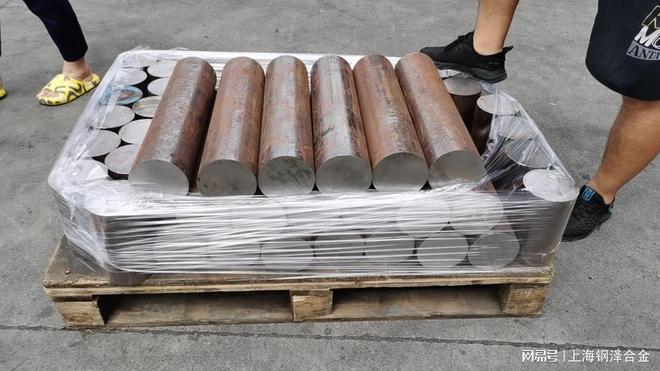 SAE 4142合金钢是一种具有高度耐腐蚀性和优良机械性能的不锈钢开云APP 开云官网入口(图1)