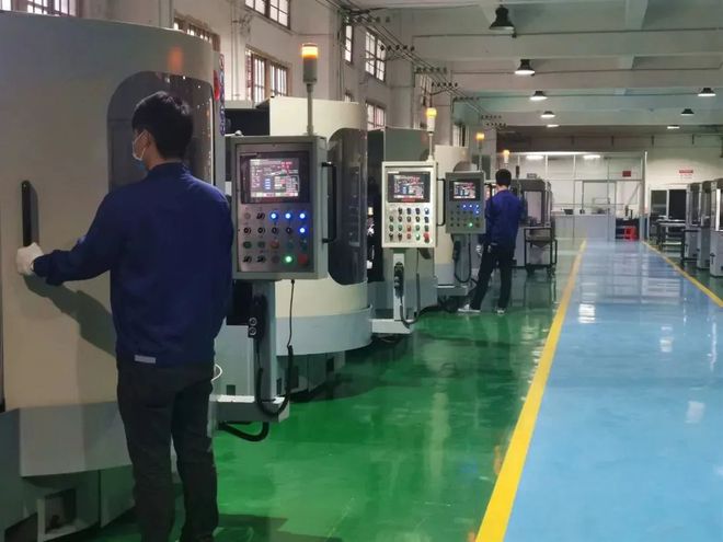 风云闽商 恒而达林正华：金属切削细分领域的单项冠军是这样炼成的(图5)