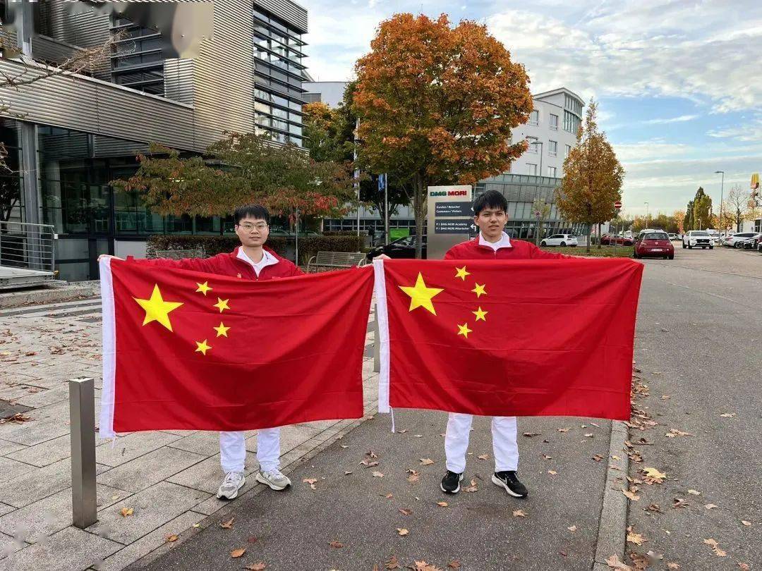2022金属加工行业10大新闻评选开启(图1)