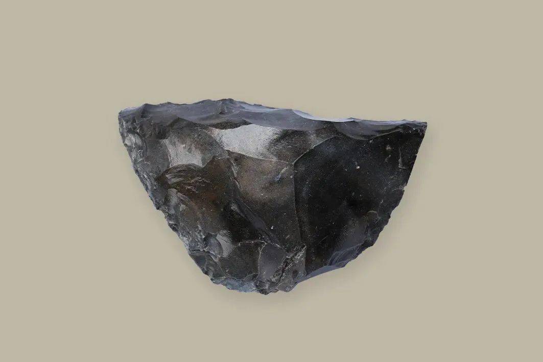 开云 开云体育平台深度解读 “叙”写传奇——叙利亚古代文物精品展(图7)