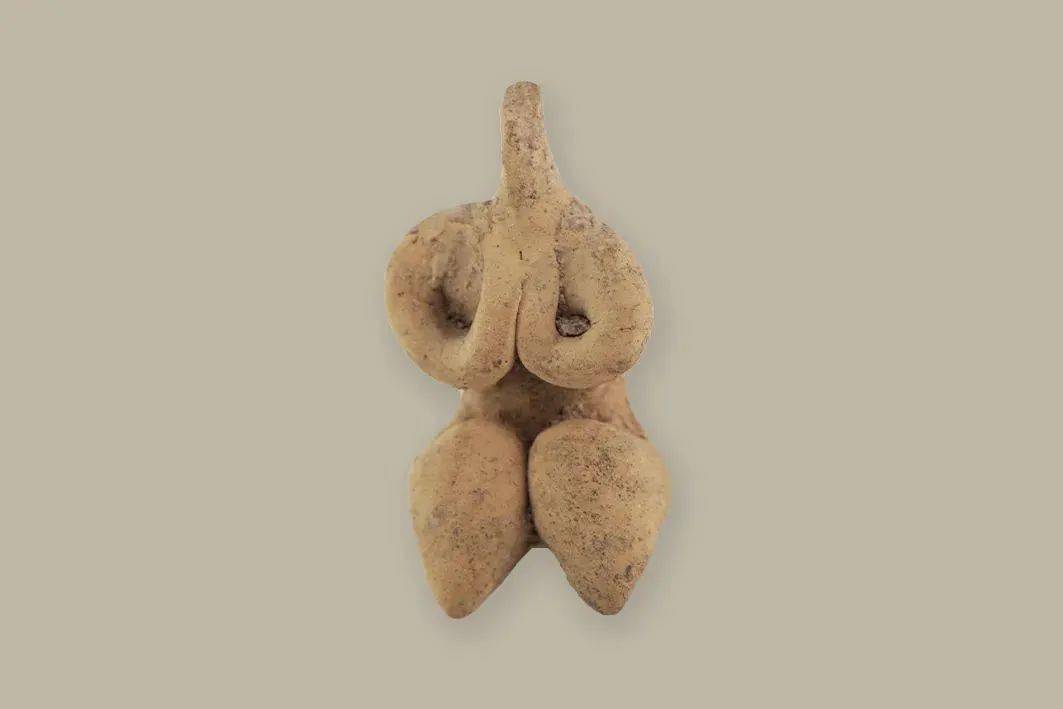 开云 开云体育平台深度解读 “叙”写传奇——叙利亚古代文物精品展(图8)