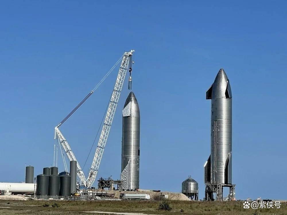 开云体育 开云官网火星飞船的廉价选择：不锈钢打造宇宙飞船！(图1)