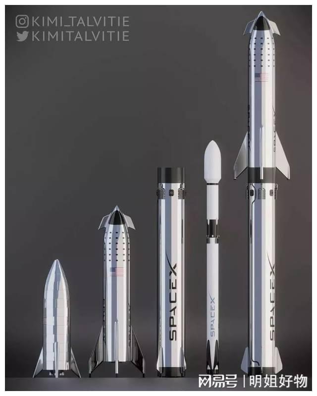 开云 开云体育平台“星舰”炸了用不锈钢造火箭缝合发动机真的靠谱吗？(图4)