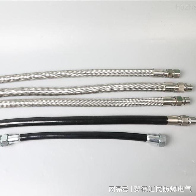 概述不锈钢防爆挠性管的正确用开云体育 开云平台法(图1)