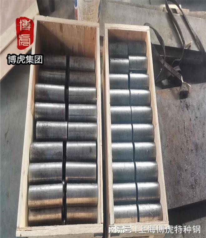 开云体育 Kaiyun.com 官网入口0Cr13、1Cr13、24马氏体不锈钢的特性与应用(图1)