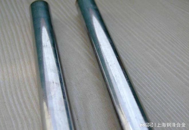 SS2377不锈钢的化学成分是其性能开云体育 Kaiyun.com 官网入口的基础(图1)
