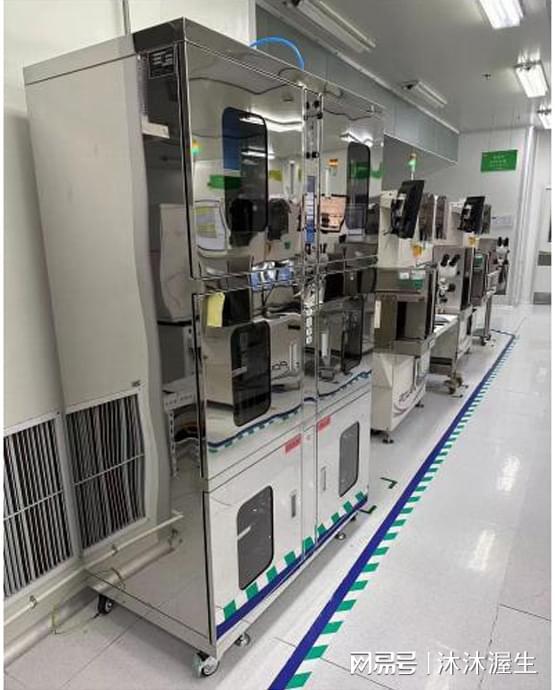 开云体育 开云平台剖析镜面不锈钢氮气柜的种类和使用维护方法(图1)