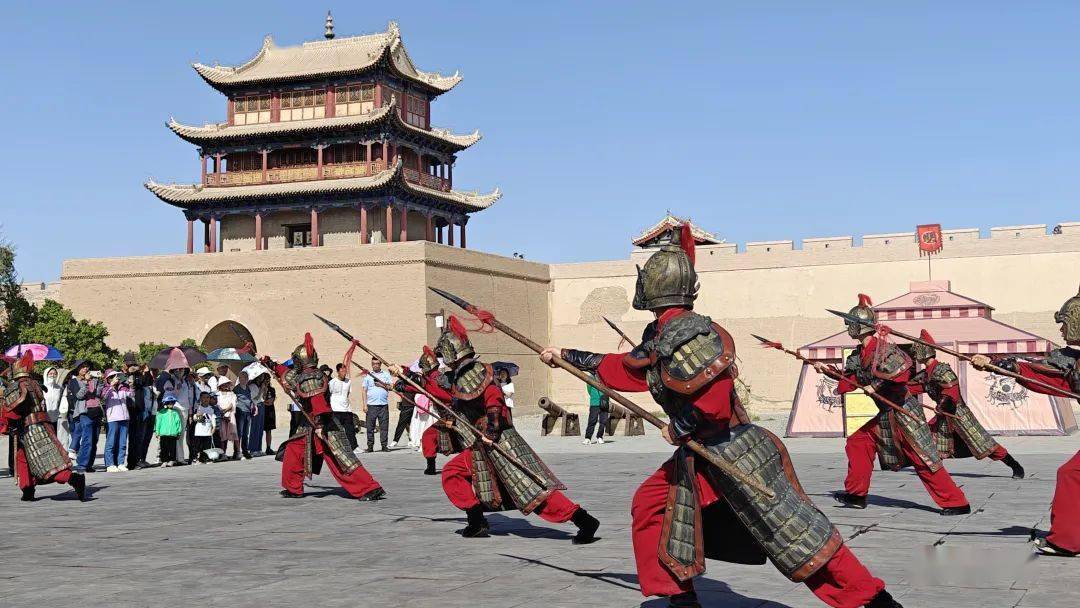 Kaiyun 开云体育这么多媒体关注嘉峪关？居然因为…(图2)