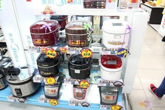 哪款电饭煲Kaiyun 开云煮饭最香？品牌型号大盘点帮你选出心头好！(图2)