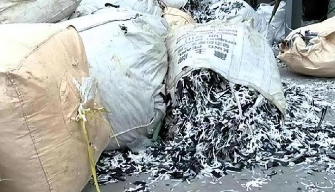 央Kaiyun 开云体育视曝光“毒纸巾”比抹布还脏用多了还致癌别再整箱往家扛了(图6)