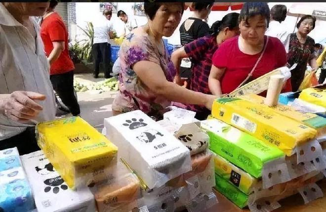 央Kaiyun 开云体育视曝光“毒纸巾”比抹布还脏用多了还致癌别再整箱往家扛了(图7)