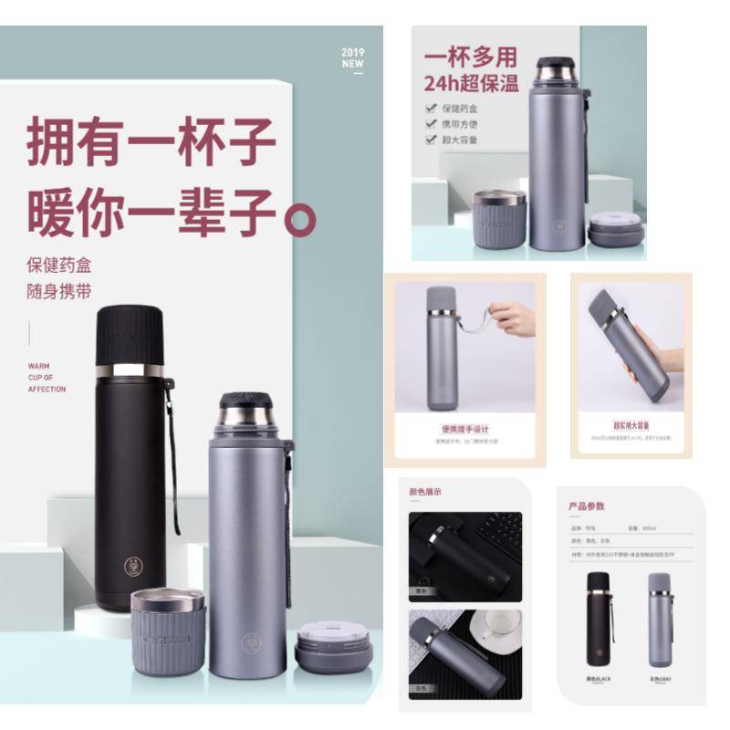 开云 开云体育官网会员走访（五）常务副会长肖剑锋带队走访谢岗分会会员企业(图5)