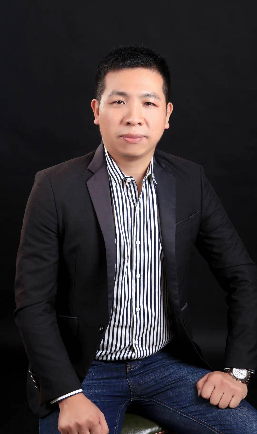 开云 开云体育官网会员走访（五）常务副会长肖剑锋带队走访谢岗分会会员企业(图6)