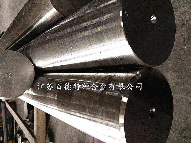 开云体育 Kaiyun.com 官网入口江苏百德哈氏合金Hastelloyc22圆棒光棒钢锭(图1)