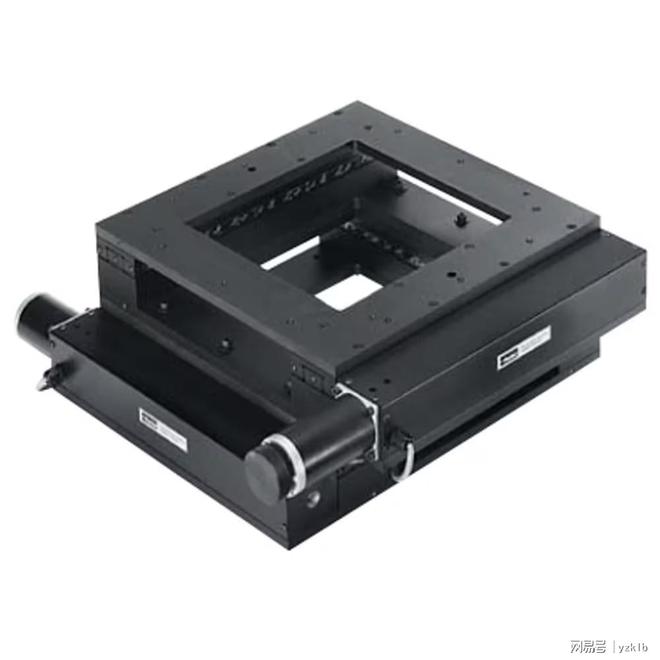 20-parker 3Kaiyun 开云体育10AT精密模组 滚珠丝杠型号大全(图1)