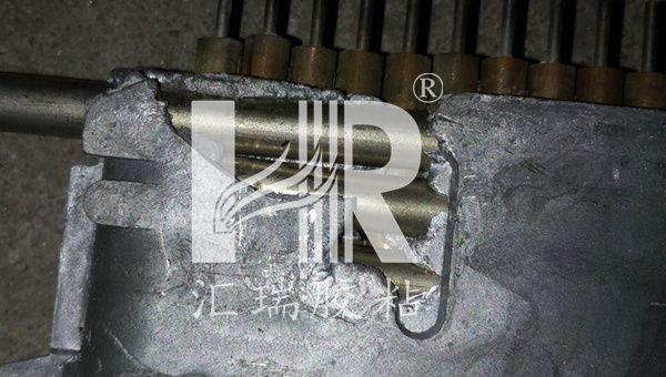 开云 开云体育平台耐磨损不锈钢缺损修补剂：快速修复不锈钢的各种缺损？(图1)