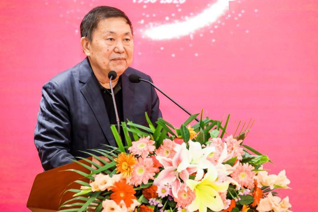 开云 开云体育平台与共和国制造业共同成长70周年(图5)