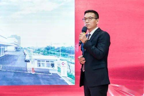 开云 开云体育平台与共和国制造业共同成长70周年(图8)
