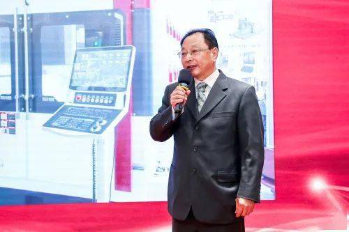 开云 开云体育平台与共和国制造业共同成长70周年(图9)